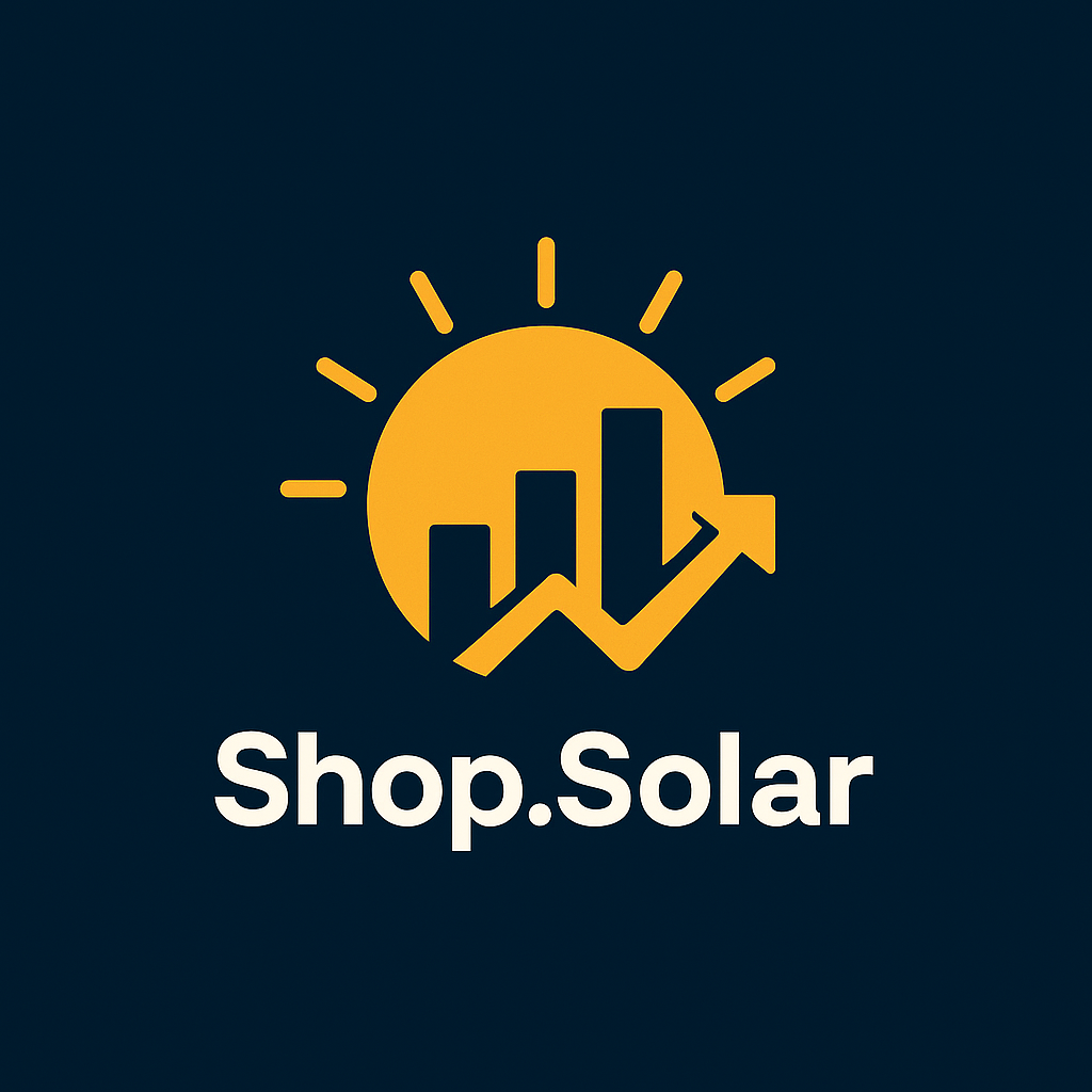 Shop.Solar